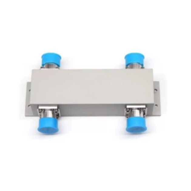 698-3800MHz 3dB Hybrid Coupler