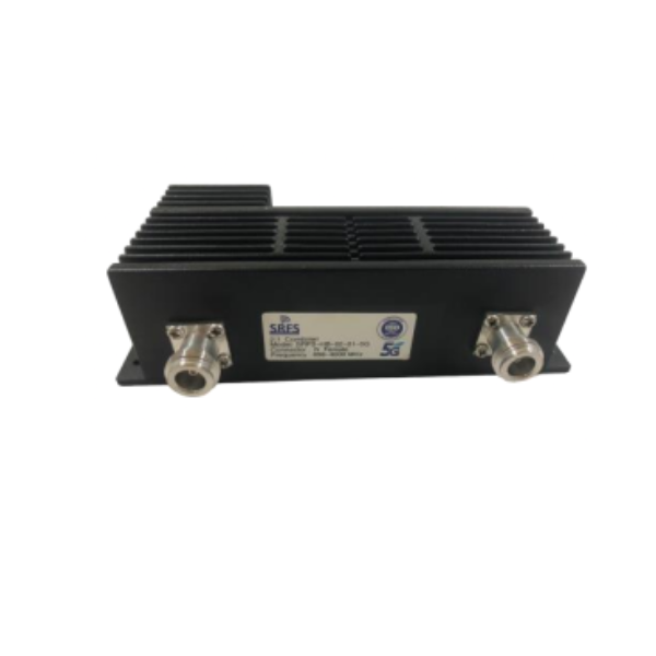 698-4000 MHz 2-1 Hybrid Combiner