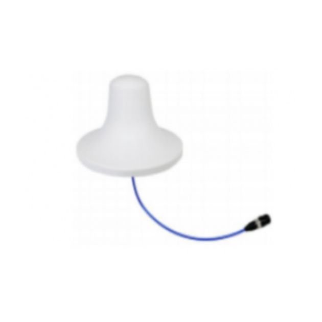 698-4000MHz 4dBi Omni Ceiling Antenna