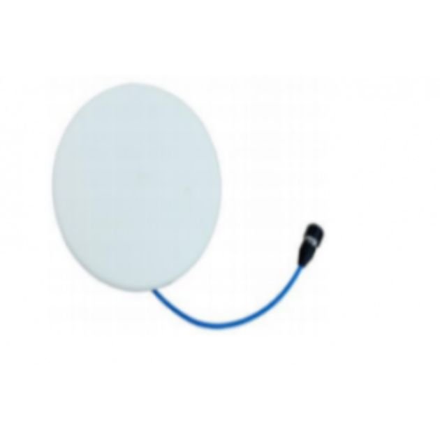 698-4000MHz Low PIM Slim Omni Antenna