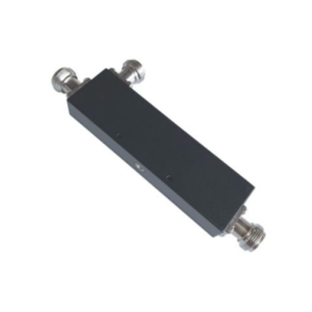 698 To 2700MHz N Female 5dB 300Watt 3 Port Directional Coupler