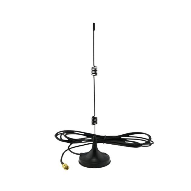 6dBi 4G GSM Magnetic Antenna Spring Type
