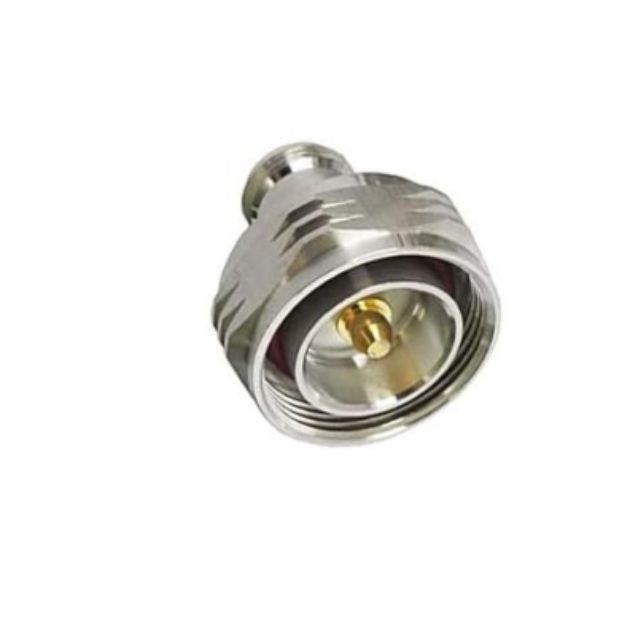 716 DIN Male to N Female Connector Adaptor