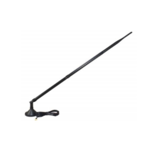 9 dBi Magnetic Base Rubber Duck Antenna