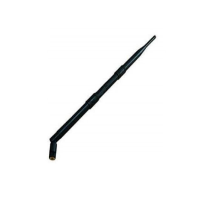 9 dBi RFID Rubber-Duck Antenna with SMA Male Movable
