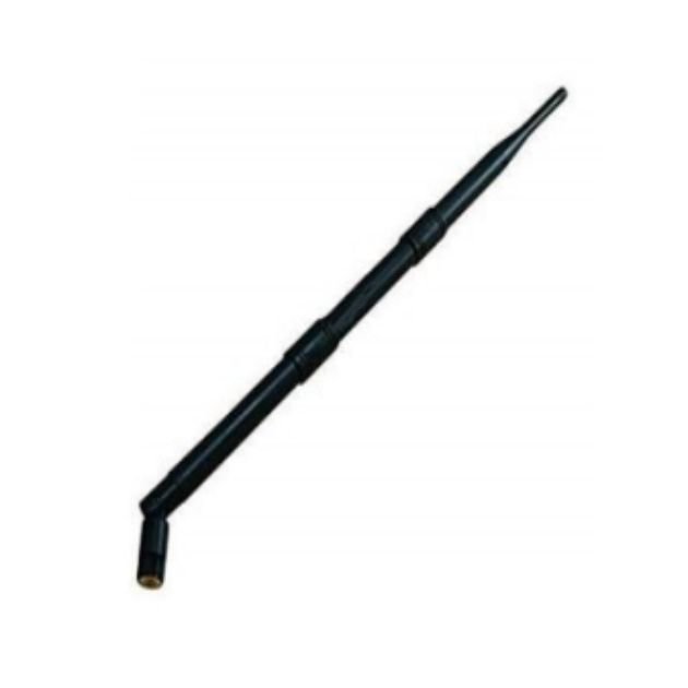 433 MHz 5 dBi Rubber Duck Antenna SMA Male Connector
