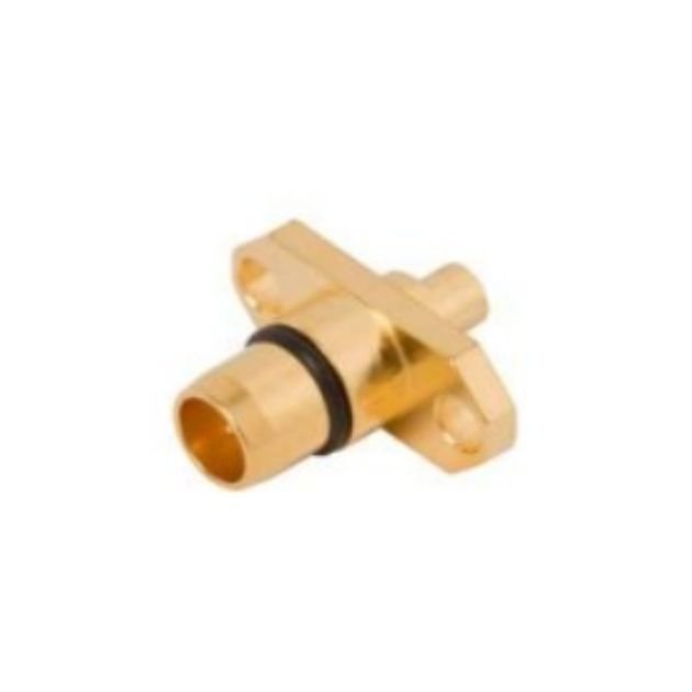 BMA MALE FLANGE MOUNT 2 HOLE FOR .085 CABLE