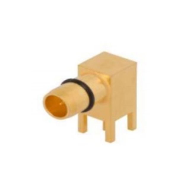BMA MALE FLANGE MOUNT 4 HOLE CONNECTOR