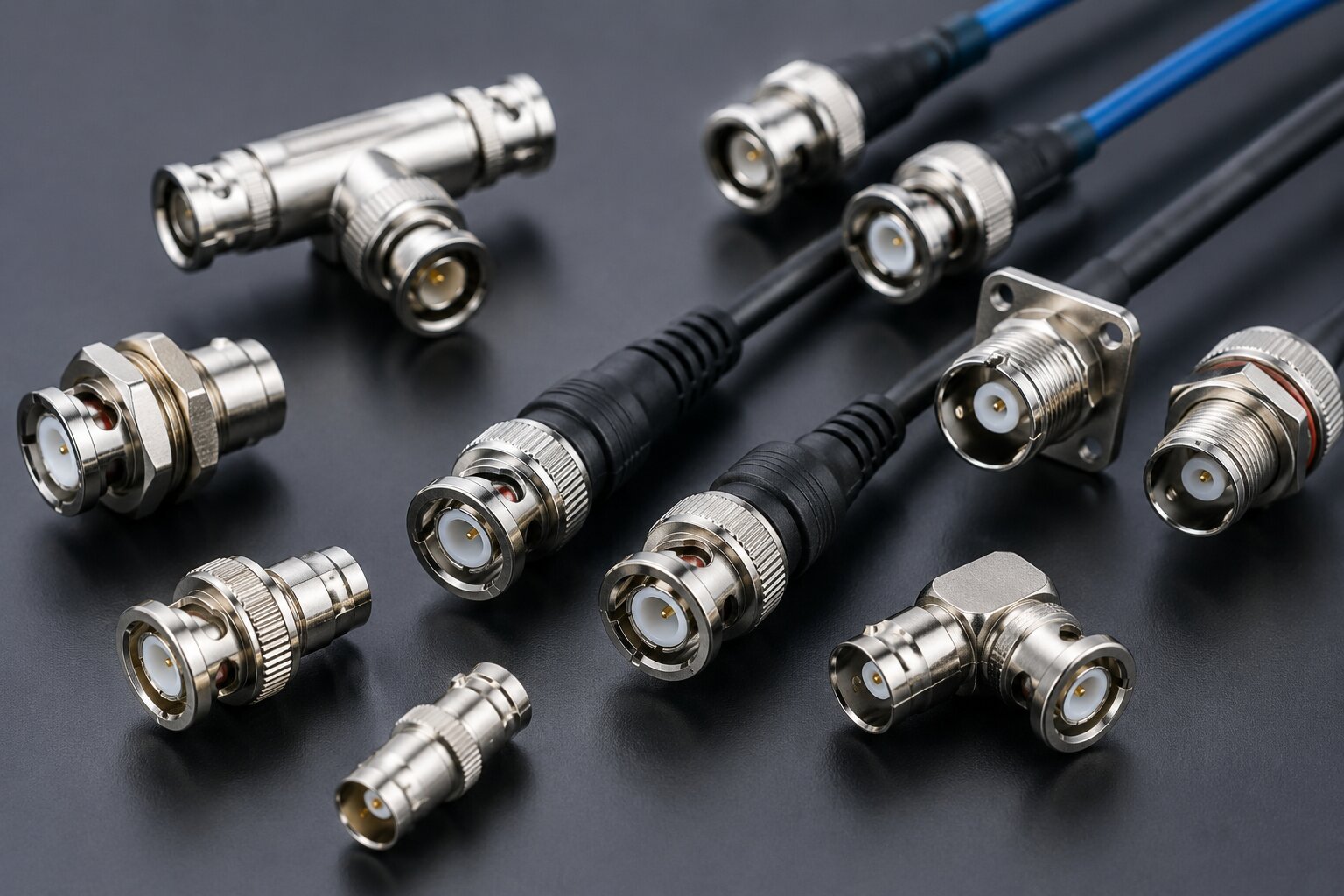 BNC Connectors