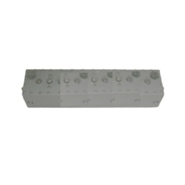 Band Pass Filter 1563.135~1864.365MHz