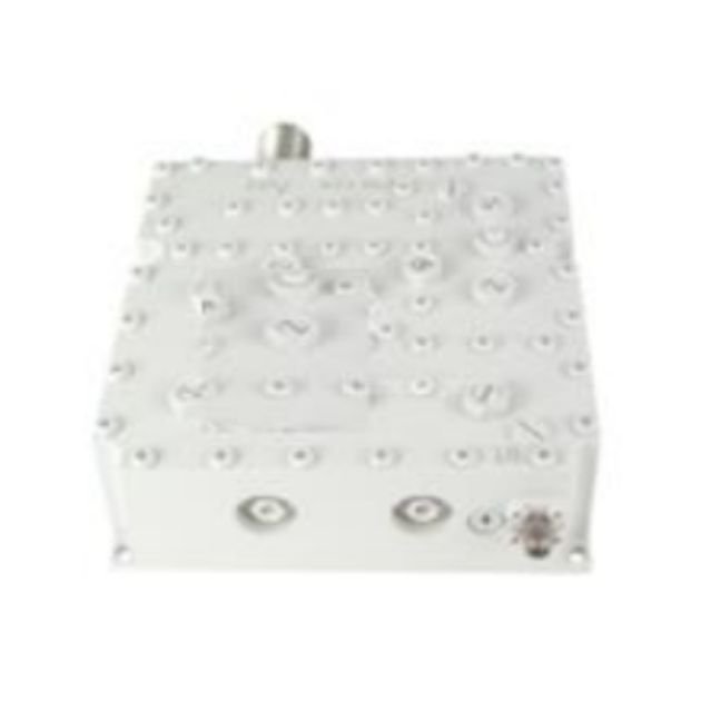 Band Pass Filter 2554~2574MHz