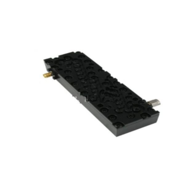 Band Pass Filter 3100-3500MHz