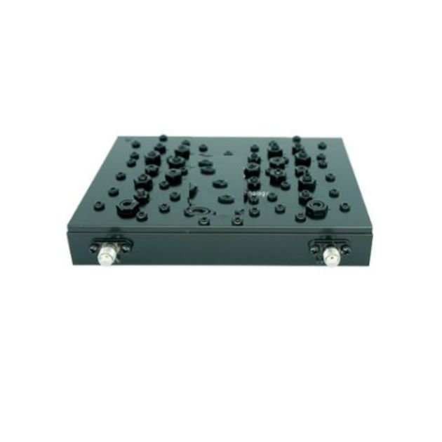 Band Pass Filter 4400~4625MHz