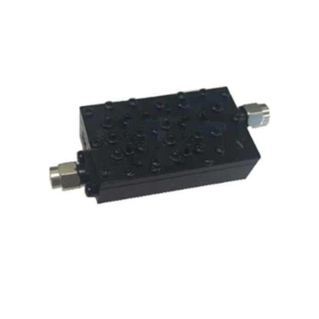 Band Pass Filter 9245~9255MHz