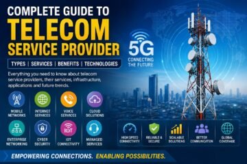 Telecom Service Providers