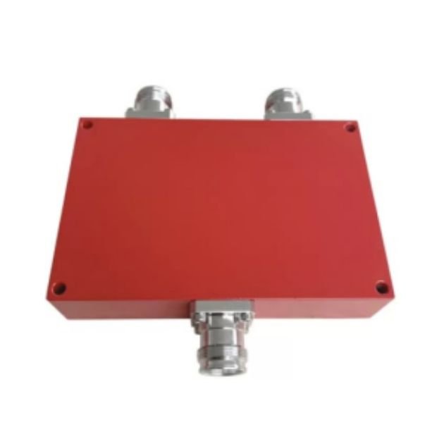 DAS IBS Mini Din Female 138-960MHz Wideband Power Divider