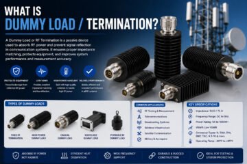 Dummy Load