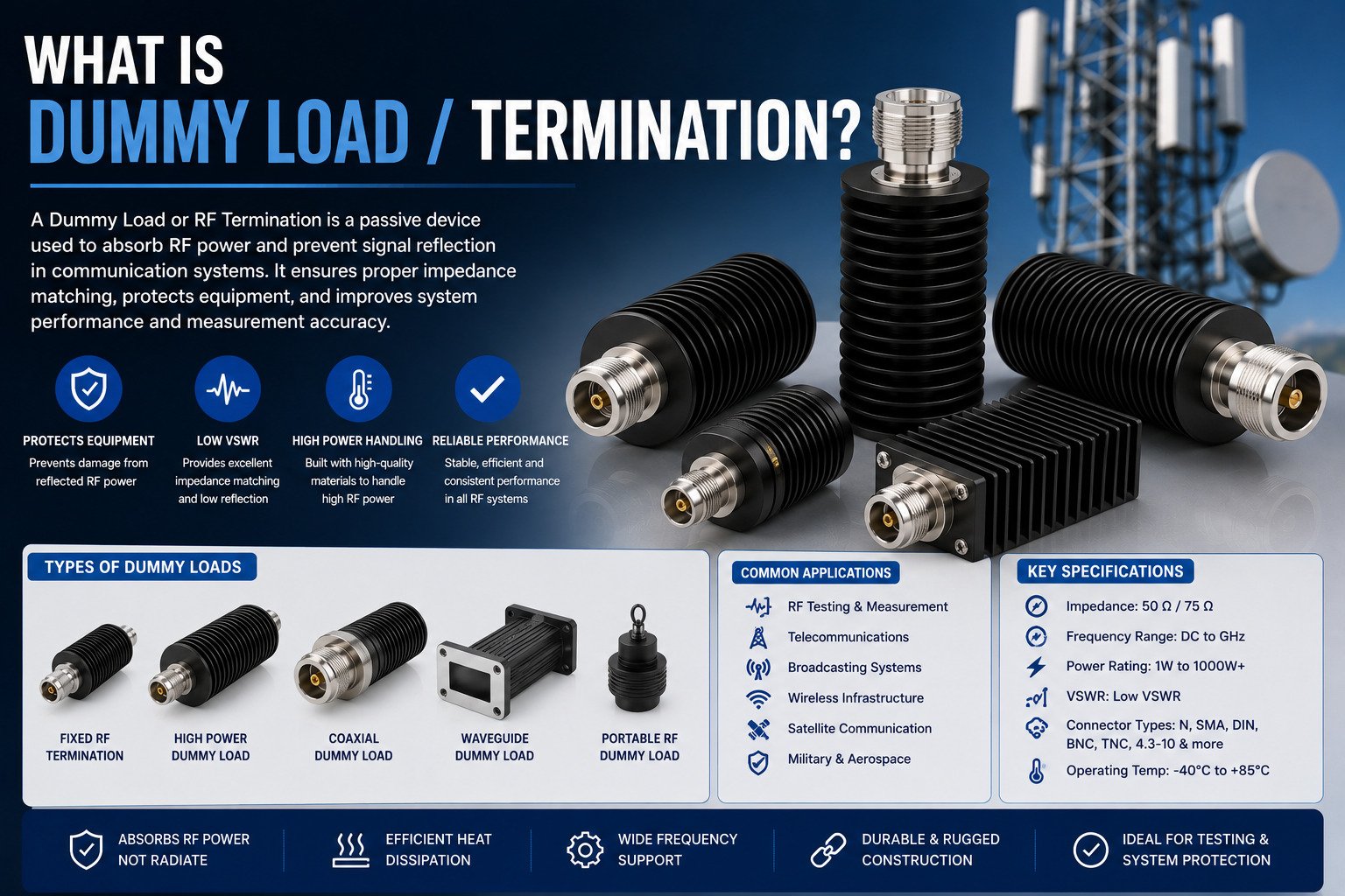 Dummy Load