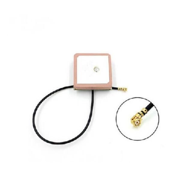 GPS Internal Antenna (25mm_ 25mm) Model No.SRFS- IGPS28C -60