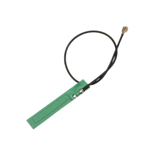 GSM PCB Internal Antenna / Sound Box Antenna with 1.13mm L=15cm + UFL