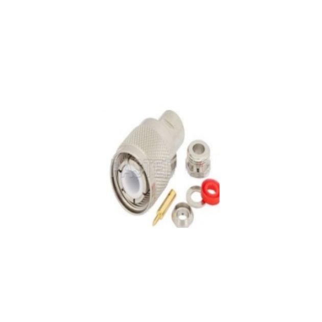 HN Male Clamp Connector for RG58 Cable (SRFS-HNMCLRG58)