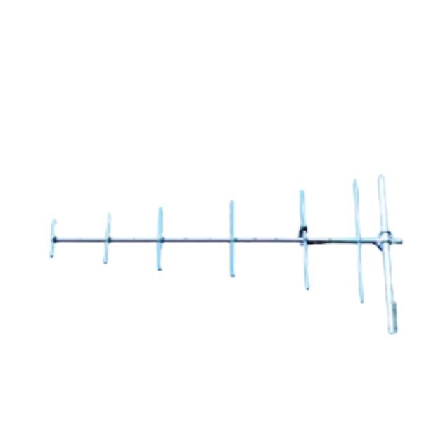 High Gain Yagi Antenna (700-1000 MHz)
