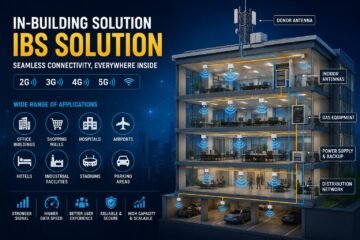 In-Building Solution