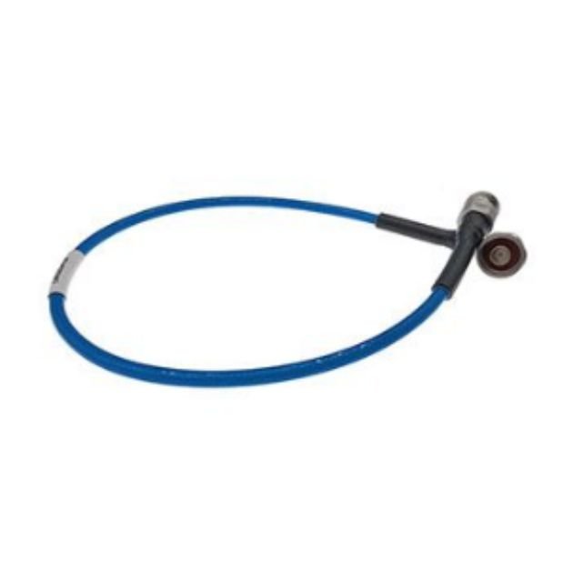Low Loss Flexible Cable Replacing Semi-flexible Cable SRFS400