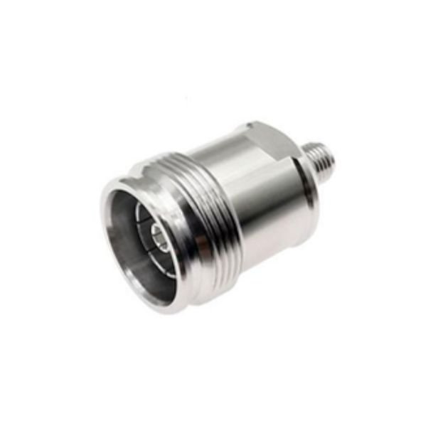 Low PIM 4.3-10 Female to SMA Female Adapter