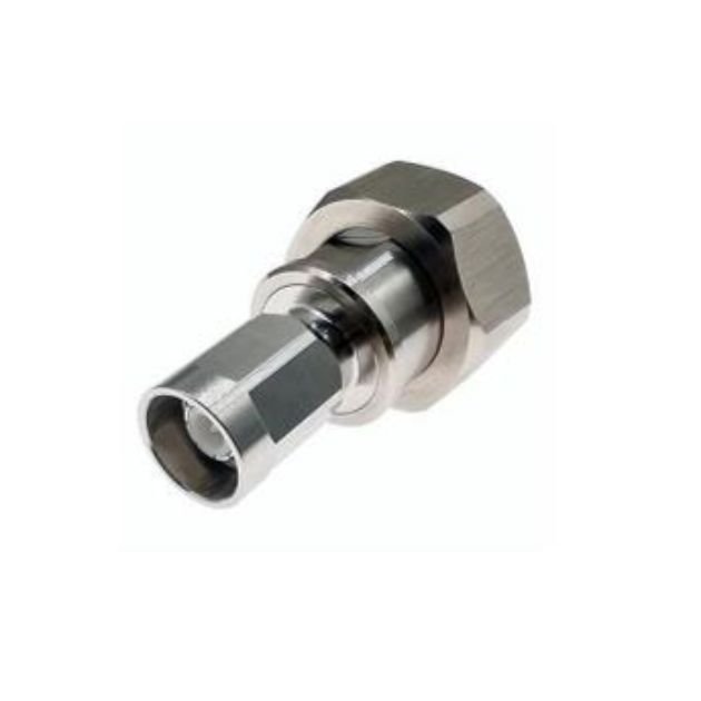 Low PIM 4.3-10 Male to Nex10 Male Adapter