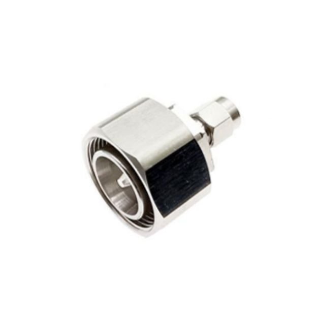 Low PIM 4.3-10 Male to SMA Male Adapter