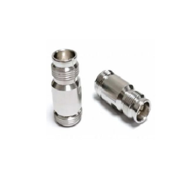 Low PIM N Female to 2.2-5 Female Adapter
