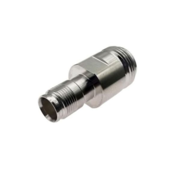 Low PIM N Female to N Male Adapter