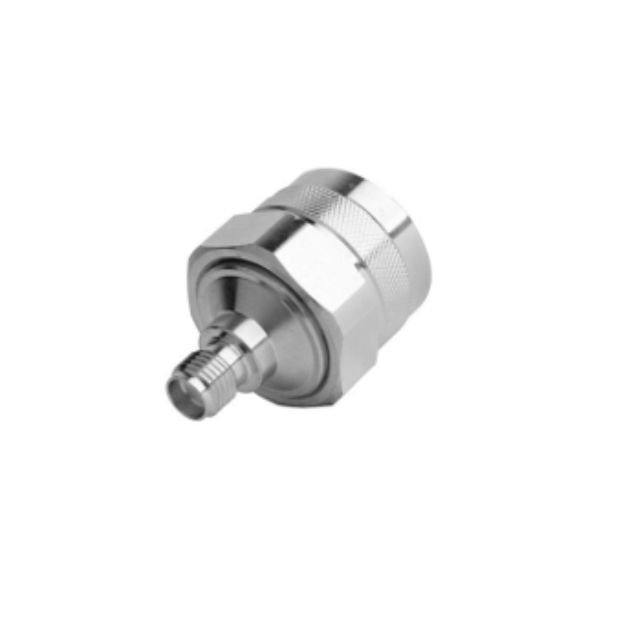 Low PIM N Female to SMA Female Adapter