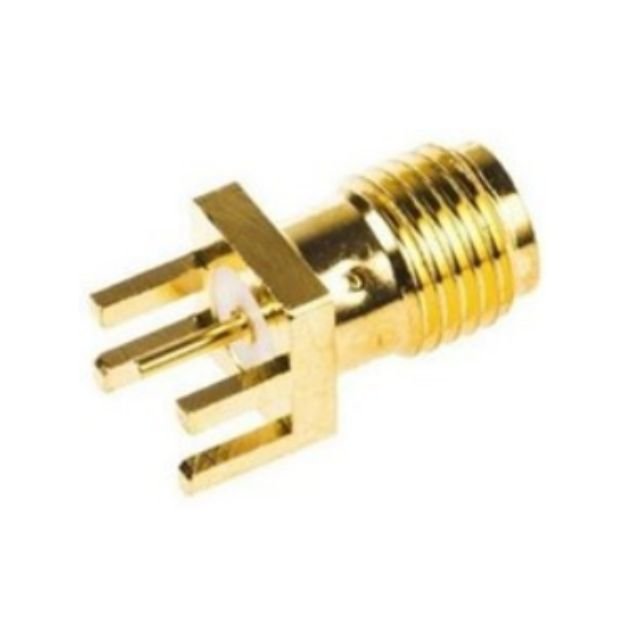 SAA FEMALE PCB MOUNT