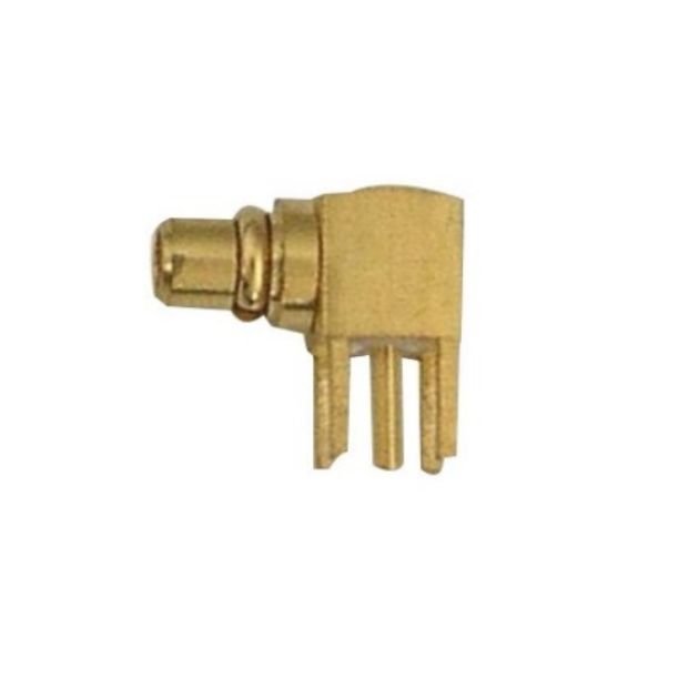 MMCX Male R.A. PCB