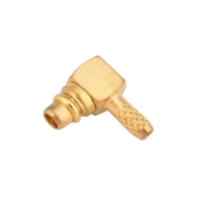 MMCX Male Right Angle RG178