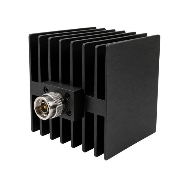 N Attenuators