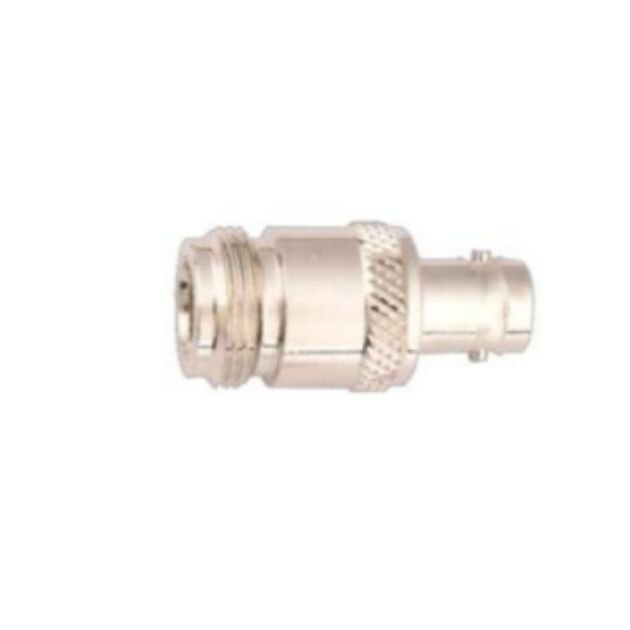 N FEMALE TO BNC FEMALE ADAPTOR