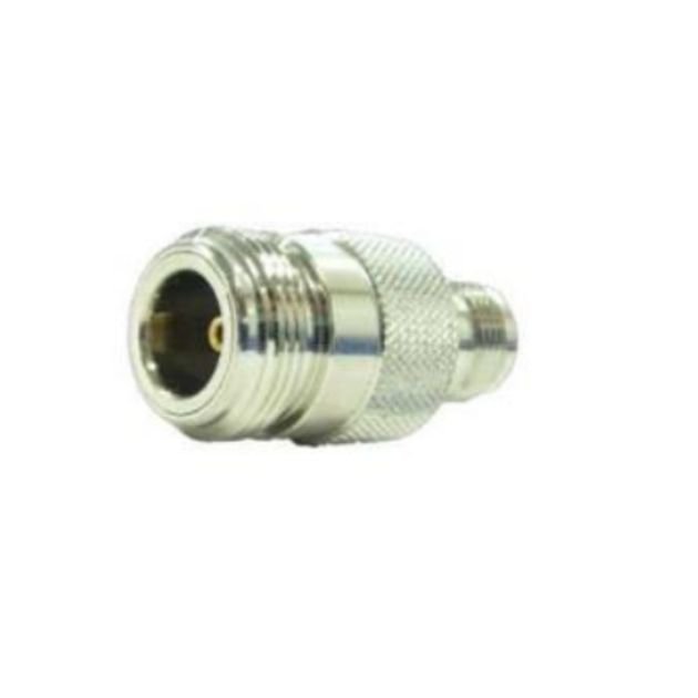 N FEMALE TO TNC FEMALE ADAPTER