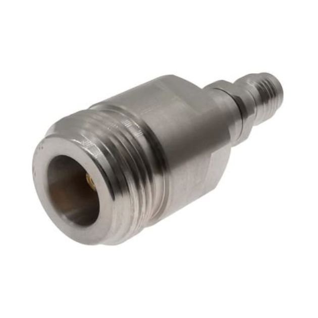 N Female to 2.4mm Female Adapter