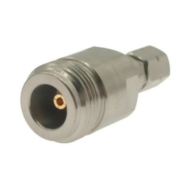 N Female to 2.4mm Male Adapter