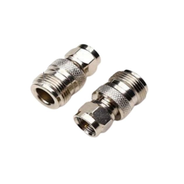 N Female to F Male Adaptor