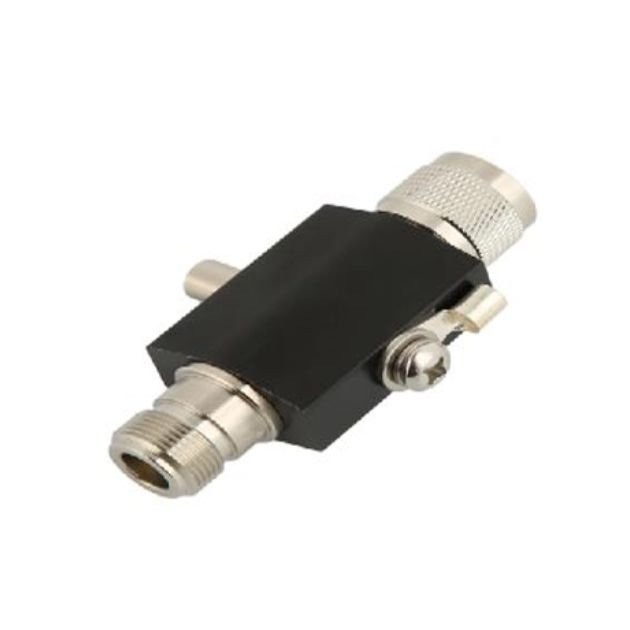 Surge Arrestor DC-3GHz Part No.- SRFS-SA-3
