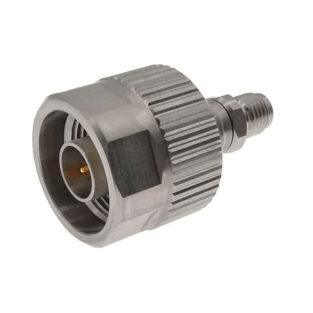 N Male to 2.4mm Female Adapter