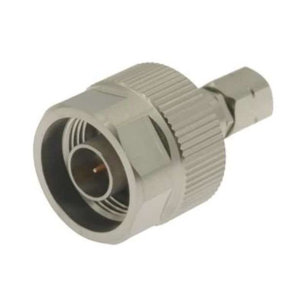 N Male to 2.4mm Male Adapter