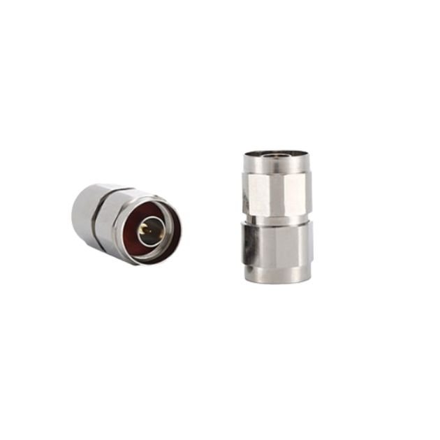N Male to N Male RF Adaptor DC-6GHz