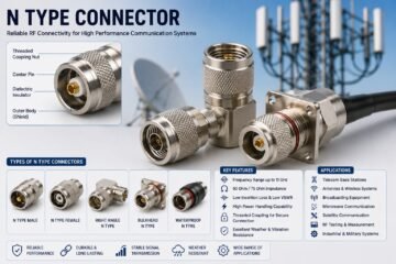 N Type Connector