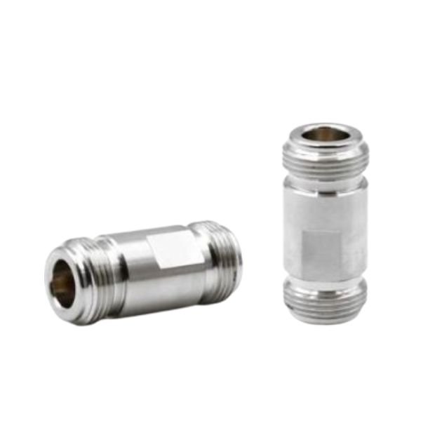 N Type Female to Female Adaptor