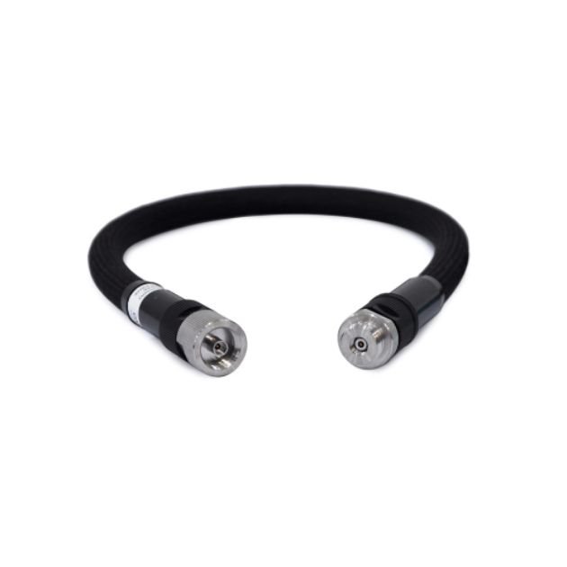 NMD1.85mm-Female-to-NMD1.85mm-Male-VNA-Test-Cable-With-Multilayer-ArmorDC-67GHz